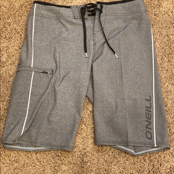 O’Neil Hyperfreak Boardshorts - Picture 1 of 2